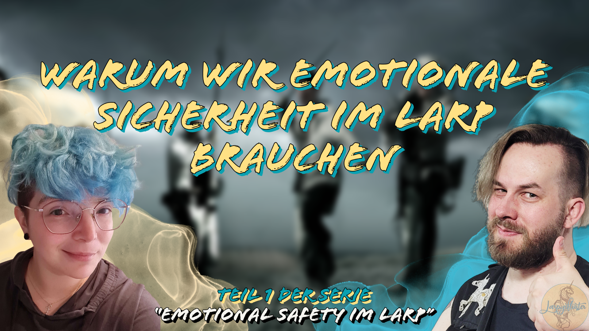 Artikelbild – Emotional Safety 1